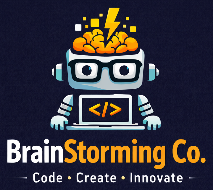 BrainStorming Co.